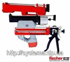 Fischer FIS VS 360 S - Ін'єкційний складу (хімічний анкер) літня версія, 360 мл, фото 2