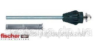 Fischer Thermax 12/110 M12 B - Дистанційний монтаж, фото 2