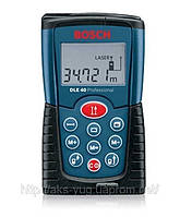 BOSCH DLE 40 Professional - Лазерний далекомір (лазерна рулетка)