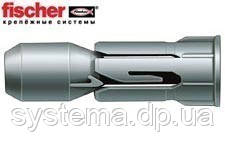 Fischer PD 8 - Дюбель нейлоновий для гіпсокартону і гіпсоволокнистих плит, фото 2