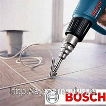 BOSCH GHG 660 LCD Professional - Технічний фен, фото 3