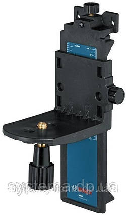 BOSCH WM 4 Professional - Універсальний тримач, фото 2