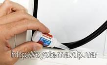 Fischer fix it Sekundenklebstoff SG - Ціанакрілатний клей — «секунда», 20 гр., фото 3