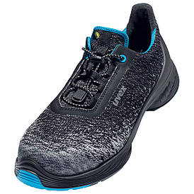 Uvex 1 G2 захисне взуття S1P (ширина взуття 11)