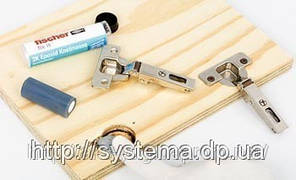 Fischer fix it 2K Epoxid Knetmasse 2K EK - Епоксидна пластична маса (холодне зварювання), фото 2