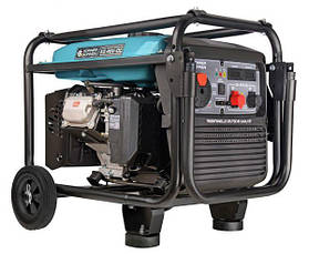 Генератор постійної напруги KS 48V-DC Konner&Sohnen