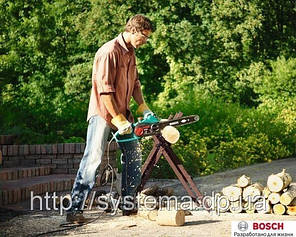 BOSCH AKE 40 S - Ланцюгова пила, фото 3