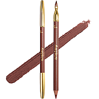 Фитокарандаш для губ с эфирными маслами Sisley Phyto-Lèvres Perfect Lip Pencil Chocolate без коробки 1.2 г