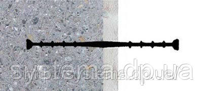 Sika® Fugenband V-24 - Гидрошпонка, рулон 30 м