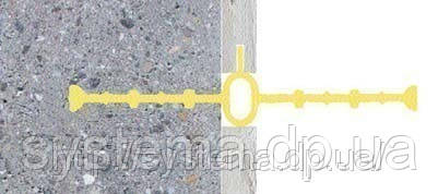 Sika® Fugenband O-25 - Гидрошпонка, рулон 15 м, фото 2