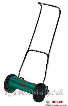 BOSCH АНМ 38 C - Ручна газонокосарка для дачі, фото 1