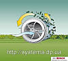 BOSCH ALR 900 - Газонний аератор скарифікатор, фото 10