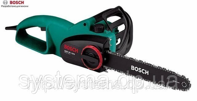 BOSCH AKE 35-19 S - Ланцюгова електропила, фото 2
