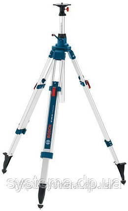 BOSCH BT 300 HD Professional - Элевационный штатив для ротаційних лазерів, фото 2