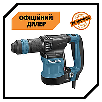 Відбійний молоток Makita HK 1820 (0.55 кВт, 3.1 Дж) TSH