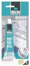 BISON MIRROR 80 ml - Клей для дзеркал, фото 2