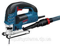 BOSCH GST 150 BCE Professional - Лобзик пила, кейс