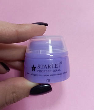 Дебондер кремовий STARLET 7ml