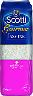 Рис длиннозернистый Riso Scotti Jasmine Gourmet 1кг