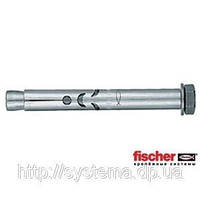 Fischer FSA 8/40 S - Втулковий анкер, оцинкована сталь