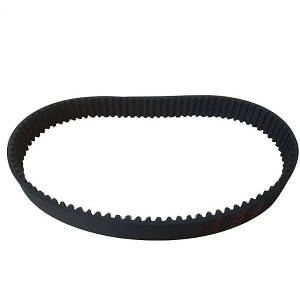 Ремінь насадки ломтерізки AT340 для кухонного комбайна Kenwood ЗМ-276-10 (KW712354)