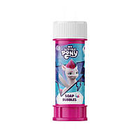 Мильні бульбашки "My Little Pony" Dodo 200432 60 мл