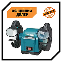 Точильный станок Makita GB 801 (0.55 кВт, 205 мм) Топ 3776563