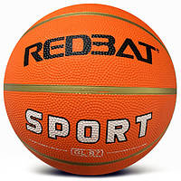 М'яч Баскетбольний Вуличний Redbat Sport