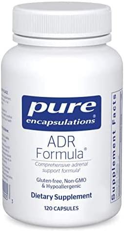 Pure Encapsulations ADR Formula / АДР Формула 120 капсул