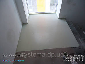 Sikafloor®-2530 W - Кольорове епоксидне покриття для Вашого гаража, бежевий, RAL 1015, 6 кг, фото 2