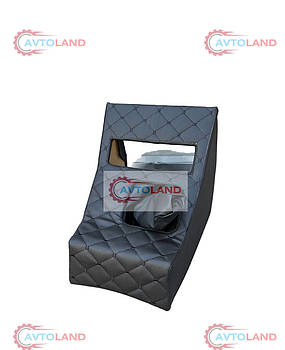 КОНСОЛЬ ВАЗ 2107 ЧОРНА