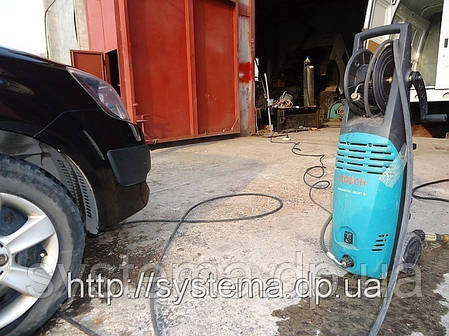 BOSCH Aquatak 1500 X - Мінімийка високого тиску, фото 2