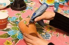 Dremel® Stylus™ Lithium-Ion - Акумуляторний мікроінструмент, фото 3