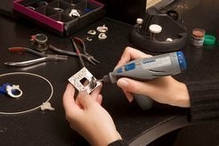 Dremel® Stylus™ Lithium-Ion - Акумуляторний мікроінструмент, фото 3