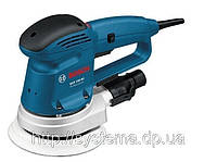 BOSCH GEX 150 AC Professional - Ексцентрикова шліфмашина