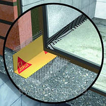 Sika®SealTape-S 120 мм - Полімер-каучукова герметизуюча стрічка, 10 м, фото 5
