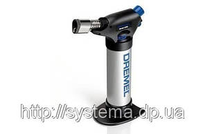 DREMEL® VersaFlame™ (2200-4) - Стаціонарна паяльна лампа, фото 3