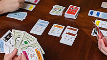 Настільна гра Монополія Угода / Monopoly Deal + ПРАВИЛА УКРАЇНСЬКОЮ, фото 4
