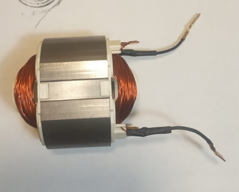 Статор електрокоси Техас (TA-03-316)