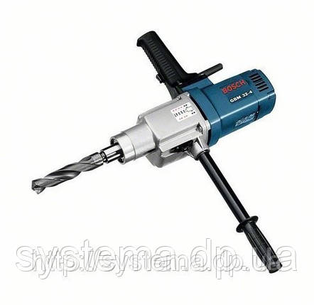 Дриль BOSCH GBM 32-4 Professional, фото 2