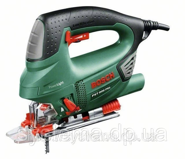 Лобзик пила BOSCH PST 900 PEL