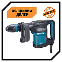 Мощный отбойный молоток Makita HM0870C (1.1 кВт, 7.6 Дж) Топ 3776563