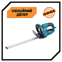 Электрический кусторез Makita UH 6570 Топ 3776563