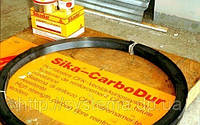 Sika®CarboDur® - Стрічки з вуглецевих волокон для посилення конструкцій, Type S 512/80, 250 м