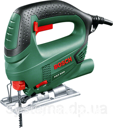 Лобзик пила BOSCH PST 650 Neu, фото 2