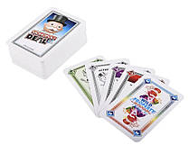 Монополія Угода Настільна гра Monopoly Deal / Монополія Угода + ПРАВИЛА УКРАЇНСЬКОЮ, фото 5