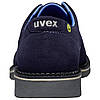 Захисне бізнес-взуття uvex 1 S3 (8428241), фото 6