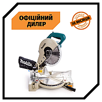 Торцовочная пила Makita LS1040N (1.65 кВт, 255 мм) Топ 3776563