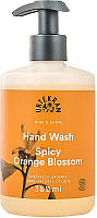 Жидкое мыло Urtekram Rise & Shine Spicy Orange Blossom Hand Wash (882605)