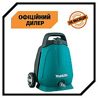 Мойка высокого давления Makita HW102 Топ 3776563